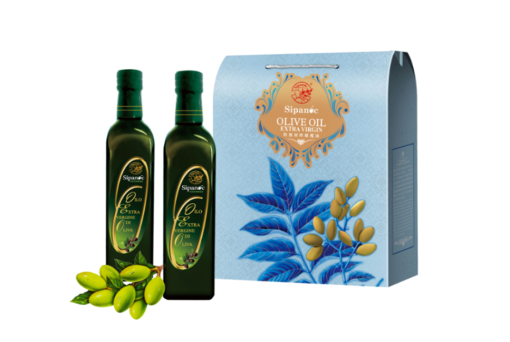  芭苛斯橄榄油500ml*269.80